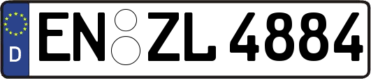 EN-ZL4884