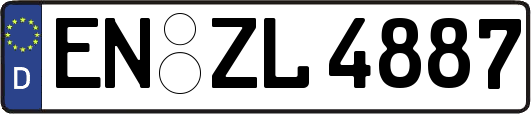 EN-ZL4887