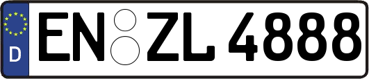 EN-ZL4888