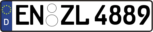 EN-ZL4889