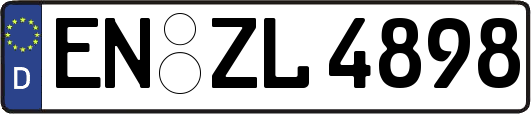 EN-ZL4898