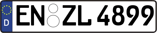 EN-ZL4899