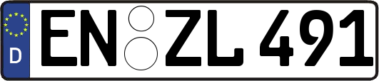 EN-ZL491