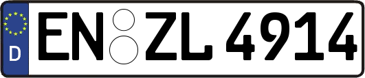 EN-ZL4914