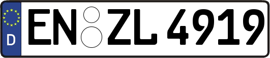 EN-ZL4919