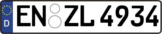 EN-ZL4934