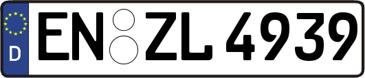 EN-ZL4939