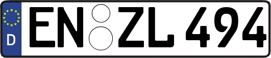 EN-ZL494