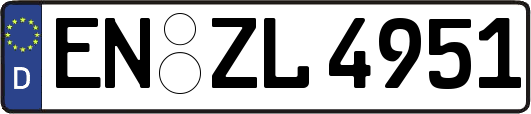 EN-ZL4951