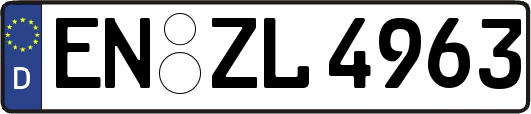 EN-ZL4963