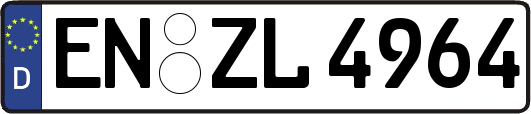 EN-ZL4964