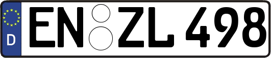 EN-ZL498