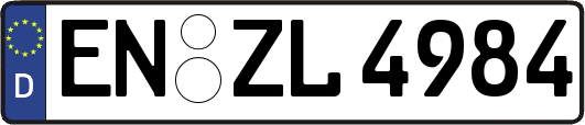 EN-ZL4984