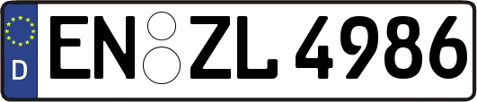 EN-ZL4986