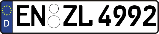 EN-ZL4992