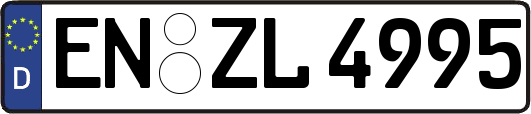 EN-ZL4995