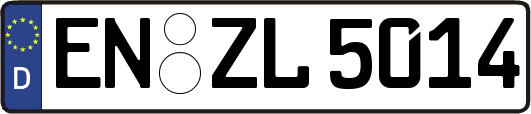 EN-ZL5014