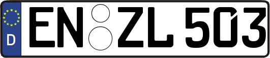 EN-ZL503