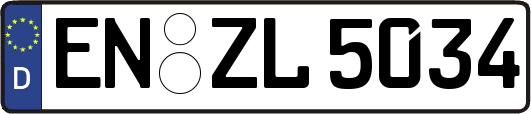 EN-ZL5034