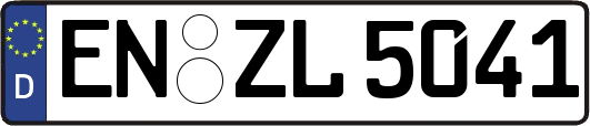 EN-ZL5041