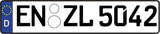 EN-ZL5042