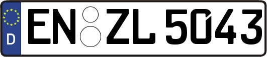 EN-ZL5043