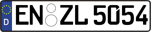 EN-ZL5054