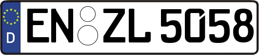 EN-ZL5058