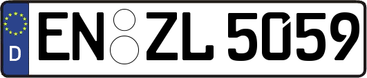 EN-ZL5059