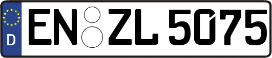 EN-ZL5075