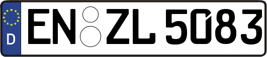 EN-ZL5083