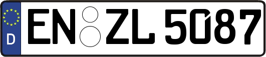 EN-ZL5087