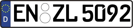 EN-ZL5092