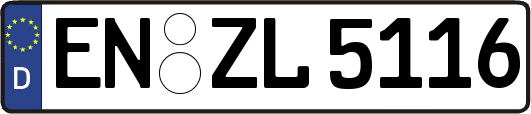 EN-ZL5116