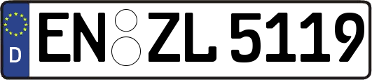 EN-ZL5119