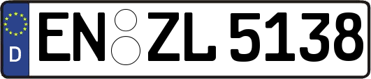 EN-ZL5138