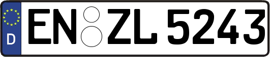 EN-ZL5243