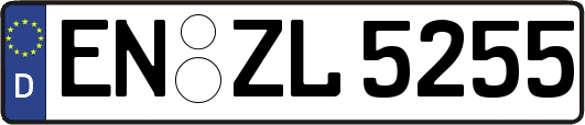 EN-ZL5255