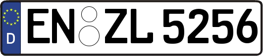 EN-ZL5256