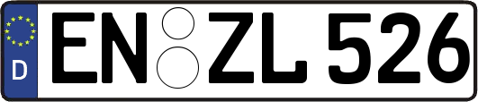 EN-ZL526