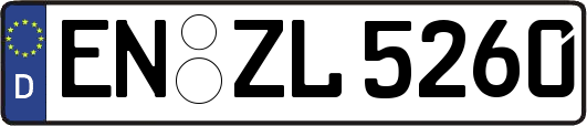 EN-ZL5260