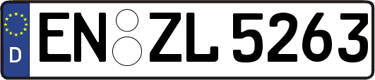 EN-ZL5263