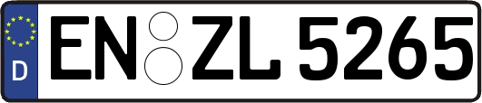 EN-ZL5265
