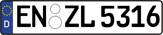 EN-ZL5316