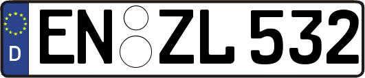 EN-ZL532
