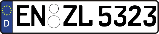 EN-ZL5323