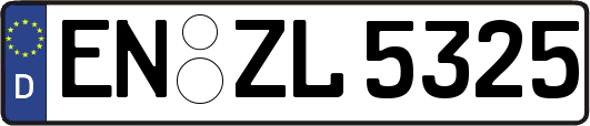 EN-ZL5325