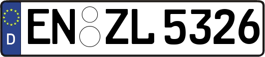 EN-ZL5326