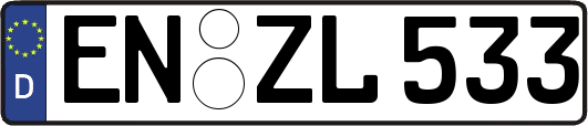 EN-ZL533
