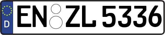 EN-ZL5336